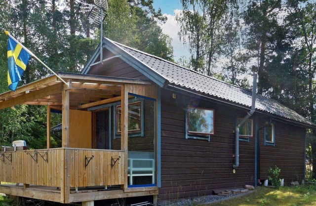 8 personas casa en NORRTÄLJE