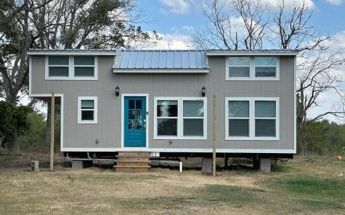 3 Private Bedroom in a Shared Tiny Home