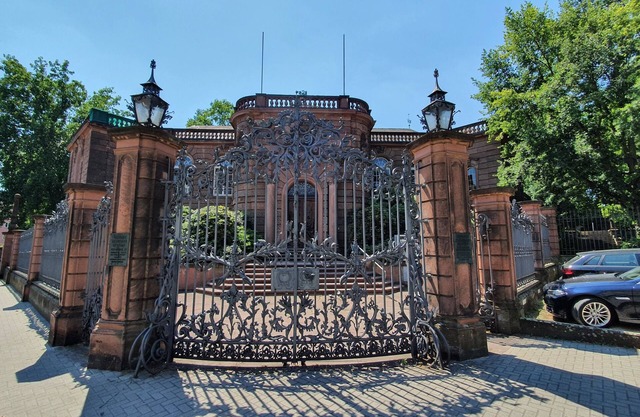 3 room APARTMENT for 2-3 people Worms Altstad Charming in oldtown City Worms