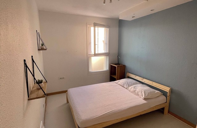 3 rooms Nice hills in a quiet area