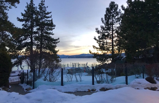 3 Units | Pool, Hot Tub & Free Parking | Tahoe Vista Lakefront