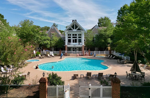 3 Upscale Gated Villas w/ Deck Access Near Trails & Family-Friendly Fun
