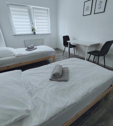 3 Zimmer Wohnung in Altendorf