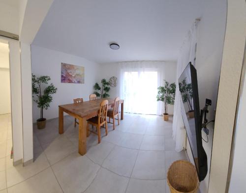 3 Zimmer Wohnung in Borken Zentrum