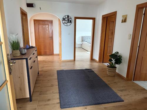 3-Zimmerwohnung 10 min von Linz & Plus City entfernt