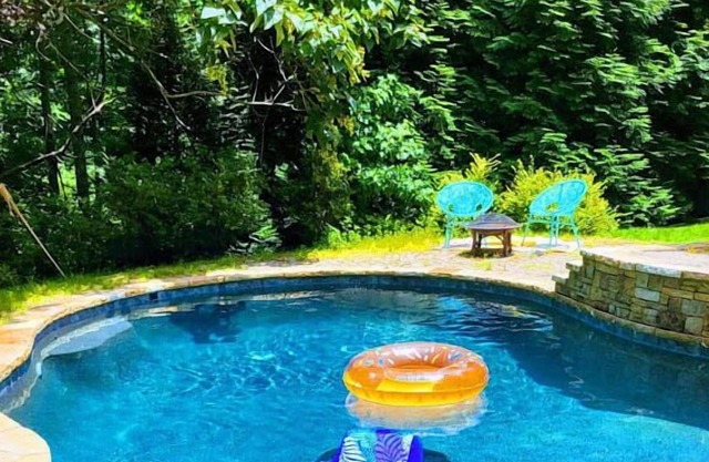 Luxury Lake Lanier Retreat 2 Bdrm Private Pool