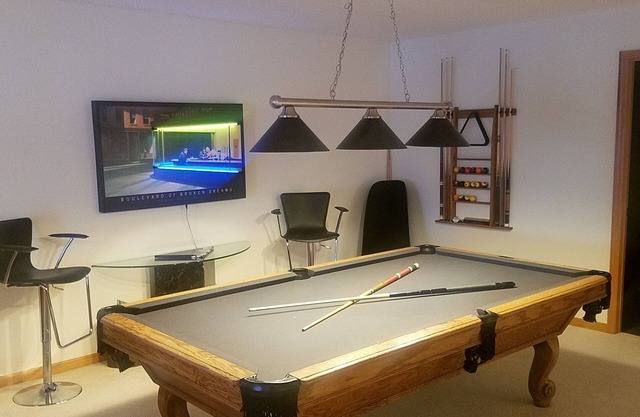 A 30 minutos del centro comercial Mall of America, el centro de MPLS, el parque de atracciones, el casino, el golf, etc.