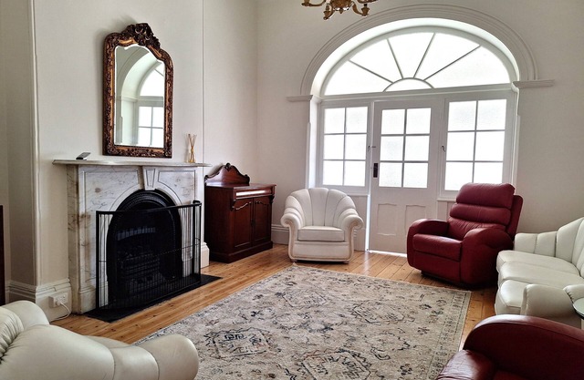 Apartamento Glenelg 500 pasos a pie de playa