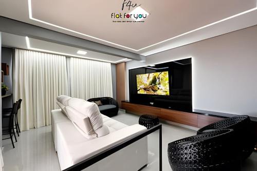 #3008# Cobertura Duplex 2Q c/Jacuzzi privativa