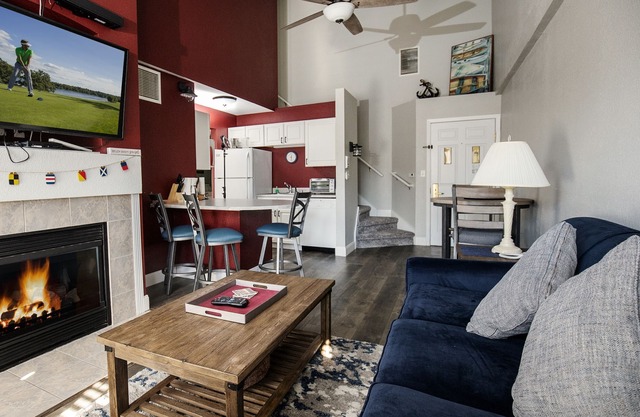 303- Suite de 2 habitaciones