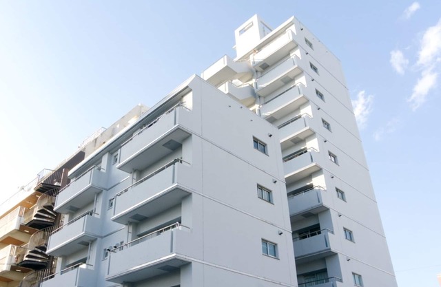 305 A good location right in the downtown area / Kochi Kōchi