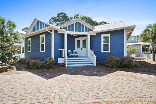 30A Beach House - Caspian Sea-duction