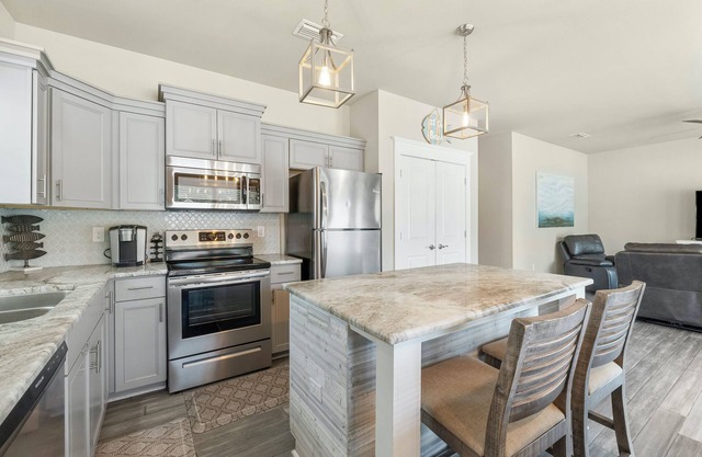 30A Beach House - Beach Bayou