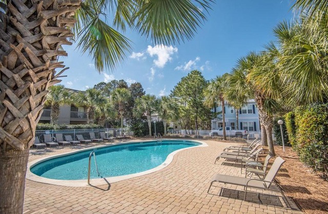 30A Cassine Gardens by Panhandle Getaways