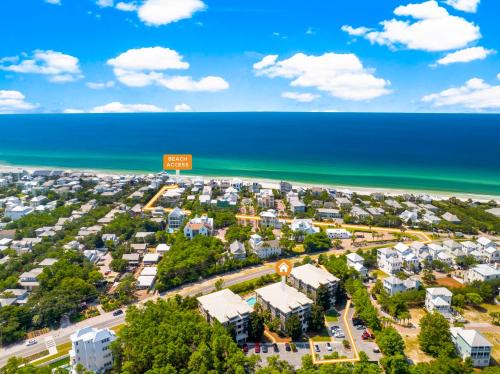 30A Sea View Villas by Panhandle Getaways