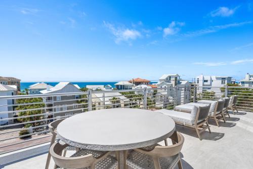 30A Sunset 6 Bedroom