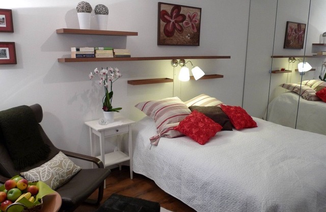 30m2, wifi, infraestructura perfecta, aire acondicionado