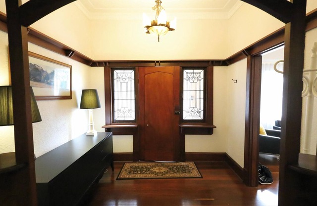 31 Character & Modern Family Home in West Leederville