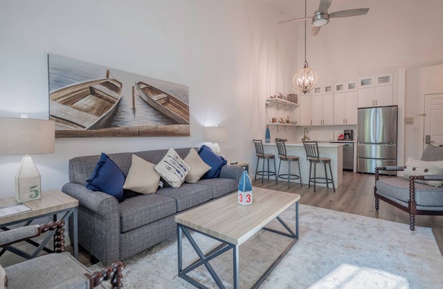 318- Suite de 1 dormitorio