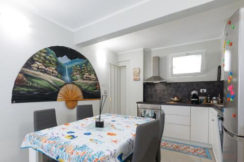 319 - Casa Valentina a Ventimiglia - A 300metri dal Mare