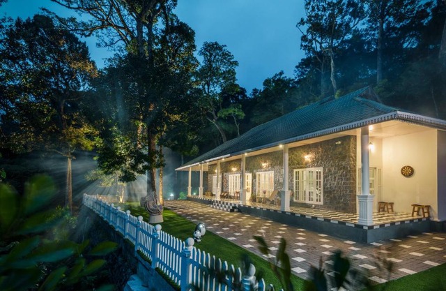 31st December Farms And Estates Munnar