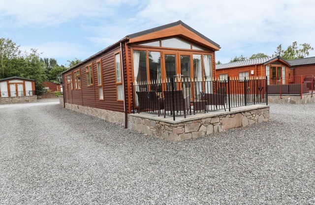 32 Cruachan Lodge, AUCHTERARDER