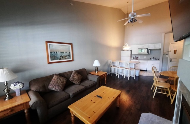 320- Suite de 1 habitación