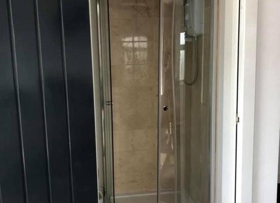 329 Hedon - Grey House