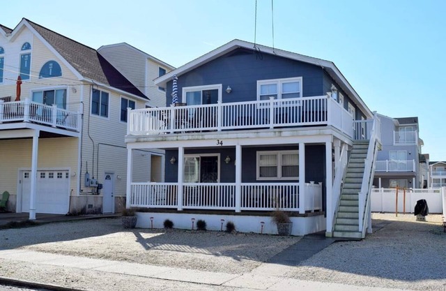 34 80th Street Sea Isle City