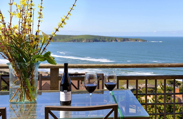 365 días excelentes vistas de la playa de Dillon