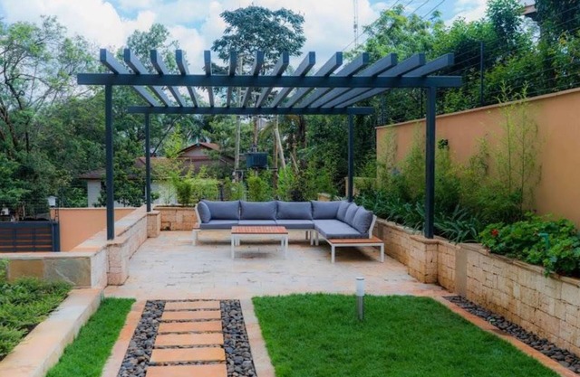 37 On Kikambala - Kileleshwa