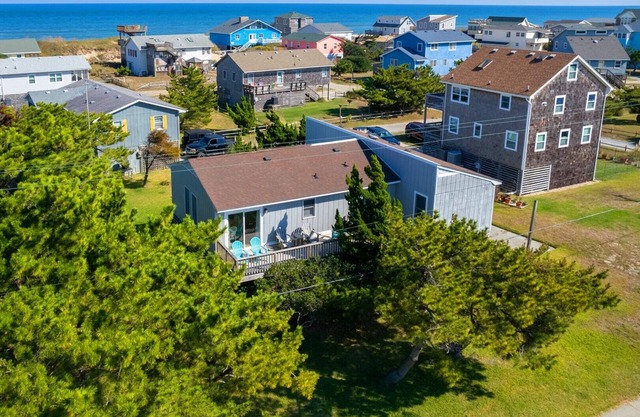 386 SophieBelle - Domingo - Casa de 3 dormitorios en el sur de Nags Head