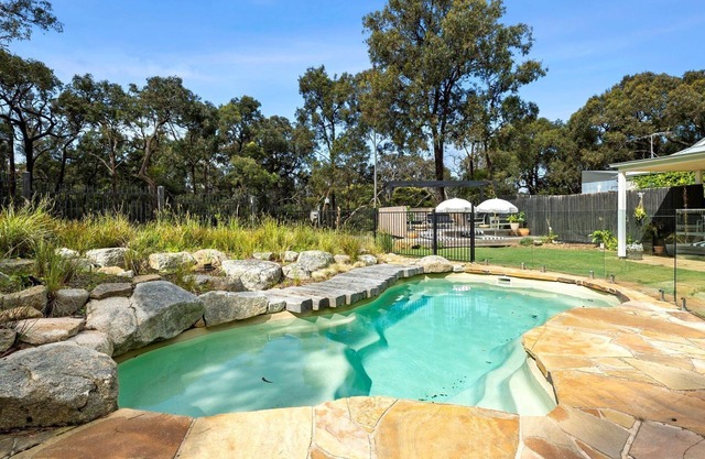 38a Bells Boulevard - a sanctuary among the bush