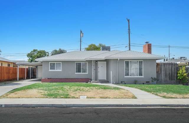 3B/2Bth Fab Base to Nat'l Parks, EasyA to Airport