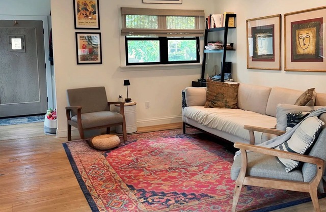 3bd/2ba Newly Built Beachside Spanish Bungalow