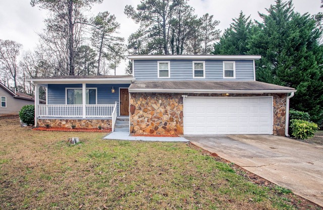 3Bed/2.5Bath - Relax on Ridgetop