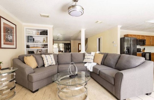 3Bedroom- Whole House Near SeaWorld