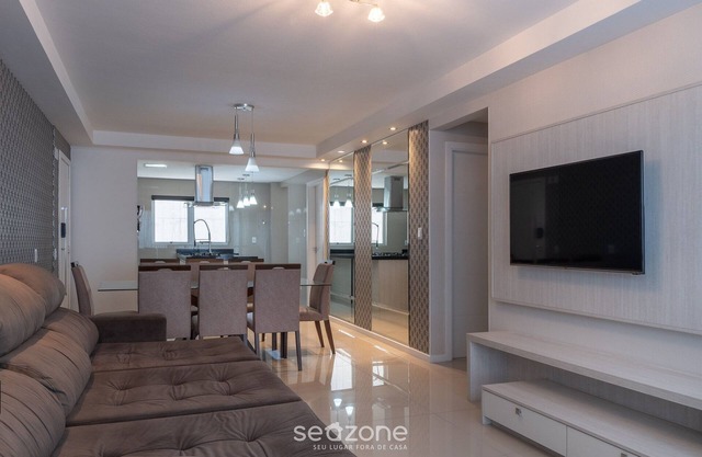 3BR apt 110m to Beach, Near BC Sights Drb0205