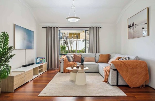 Beachside Stay | Cafés Nearby | 100Mbps WiFi