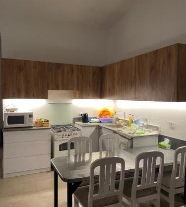 3BR Chalet In Marina Al Alamein