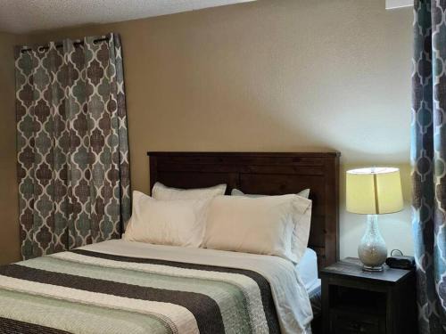 3BR Family Home Near NAS Pensacola