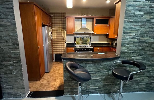 3BR Hotel Duplex New Cairo