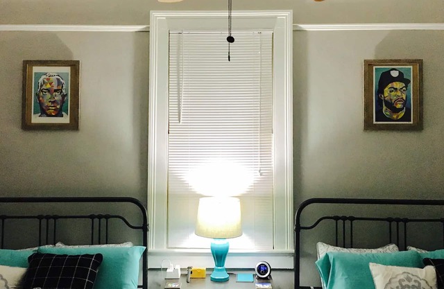 3BR Pet-Friendly Getaway on Ursuline in NOLA
