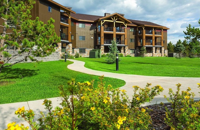 3BR Worldmark Luxury Resort Condos Summer