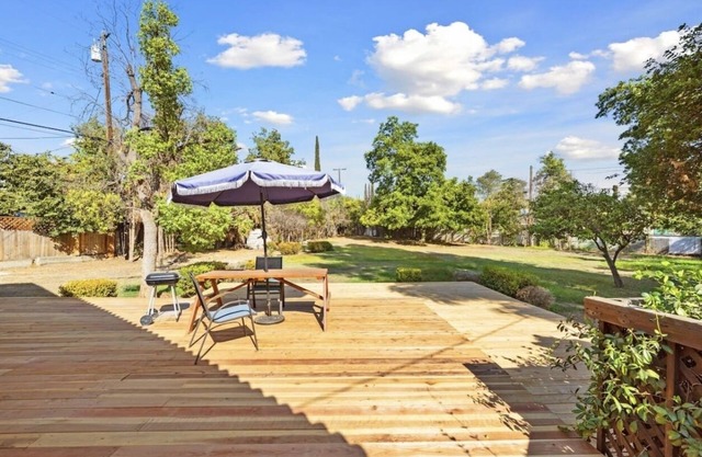 3brm Spanish Cottage remodeled