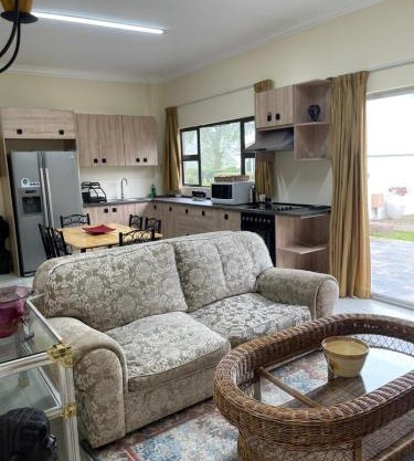 3D Annie's Place Rawdons Country Estate