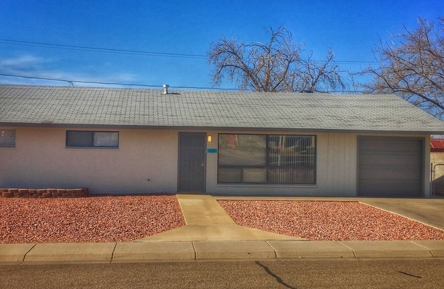 Casa de 4 baños / 2 baños cerca del lago Powell, el cañón del antílope y la curva de herradura