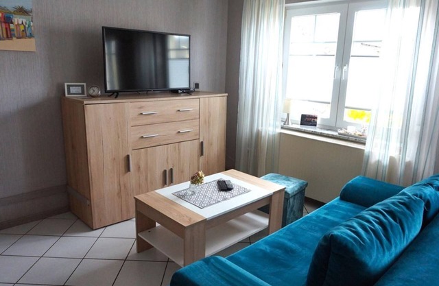 4-bed apartment Comfort*** - Holiday apartments Kerstin & Andreas Mudersbach