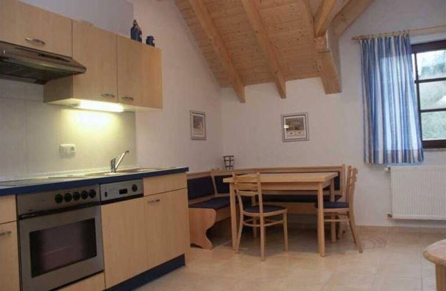 Apartamento de 4 camas - molino Lommersdorf