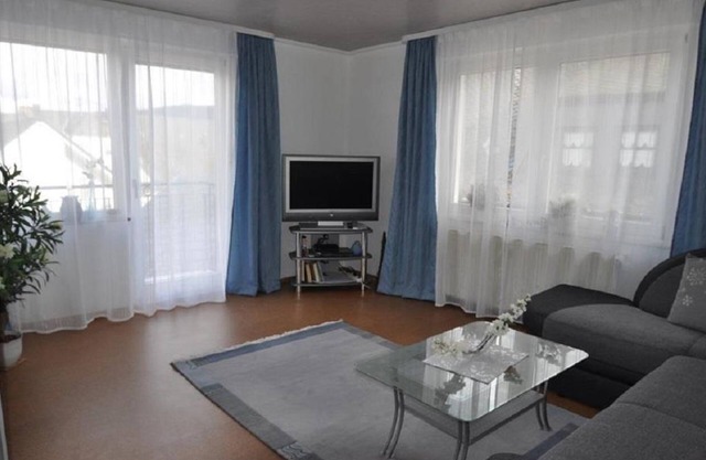 Apartamento de 4 camas "Uwe" (70 m²) - Apartamentos Thielen